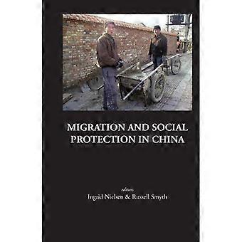 Migrazione e protezione sociale in Cina