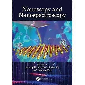 Nanoscopy And Nanospectroscopy - Taylor & Francis Ltd