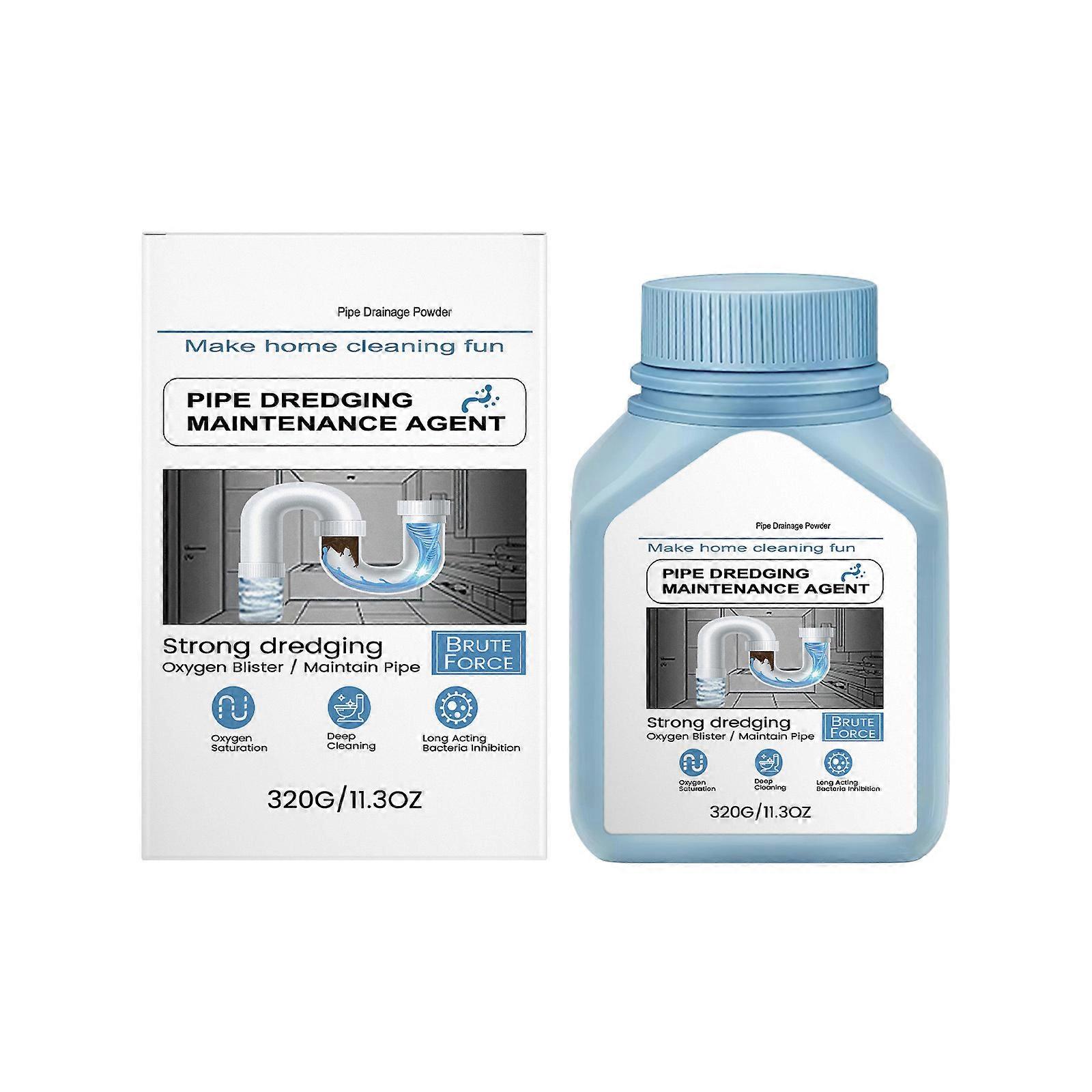 320G Powerful Drain Pipe Clog Remover