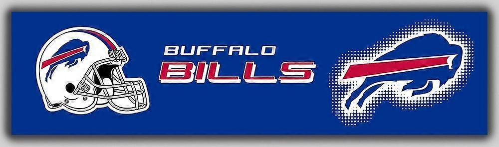 Bills Super Banner HF0074