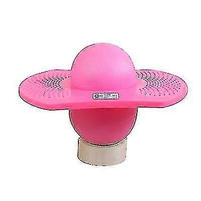 Jump Ball Bouncing Ball Bounce Board With Pump And Strong Grip Deck