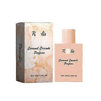 Perfume for Women with Natural Fresh LongLasting Scent, Unique Niche Fragrance Set (3PCS)