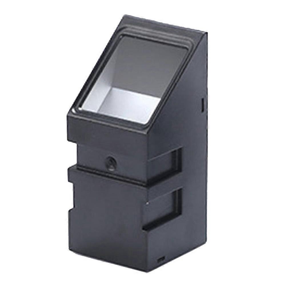 AS608 Fingerprint Reader Sensor Module, Optical Fingerprint Recognition Module for Door Locks, Access Control