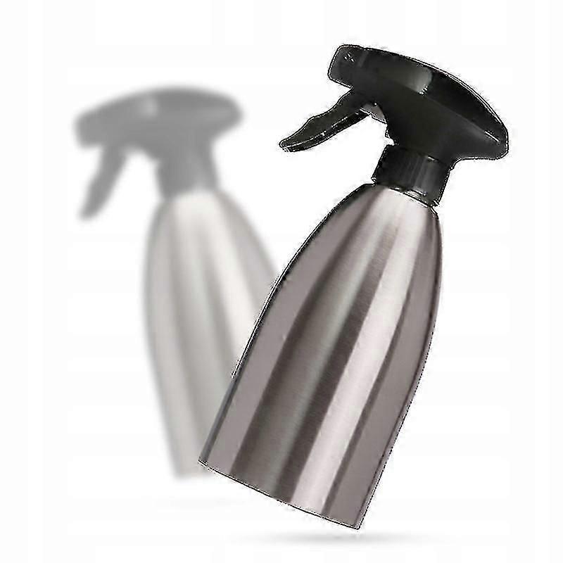 500Ml E-Liquid Bottle With Atomizer Er