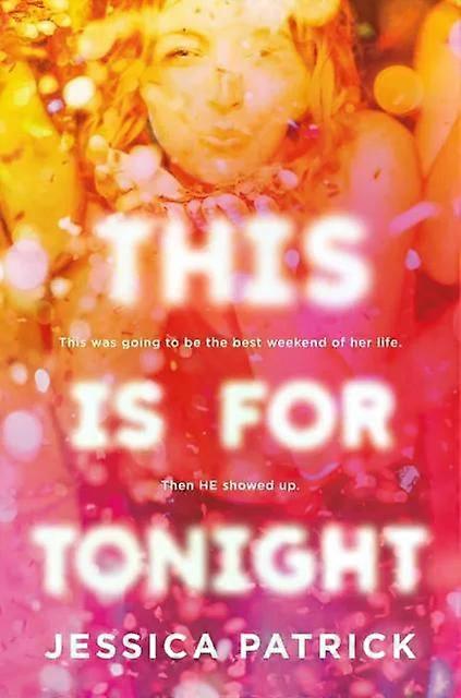 This Is For Tonight - Jessica Patrick
