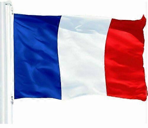 FRANKREICH Flagge C0401