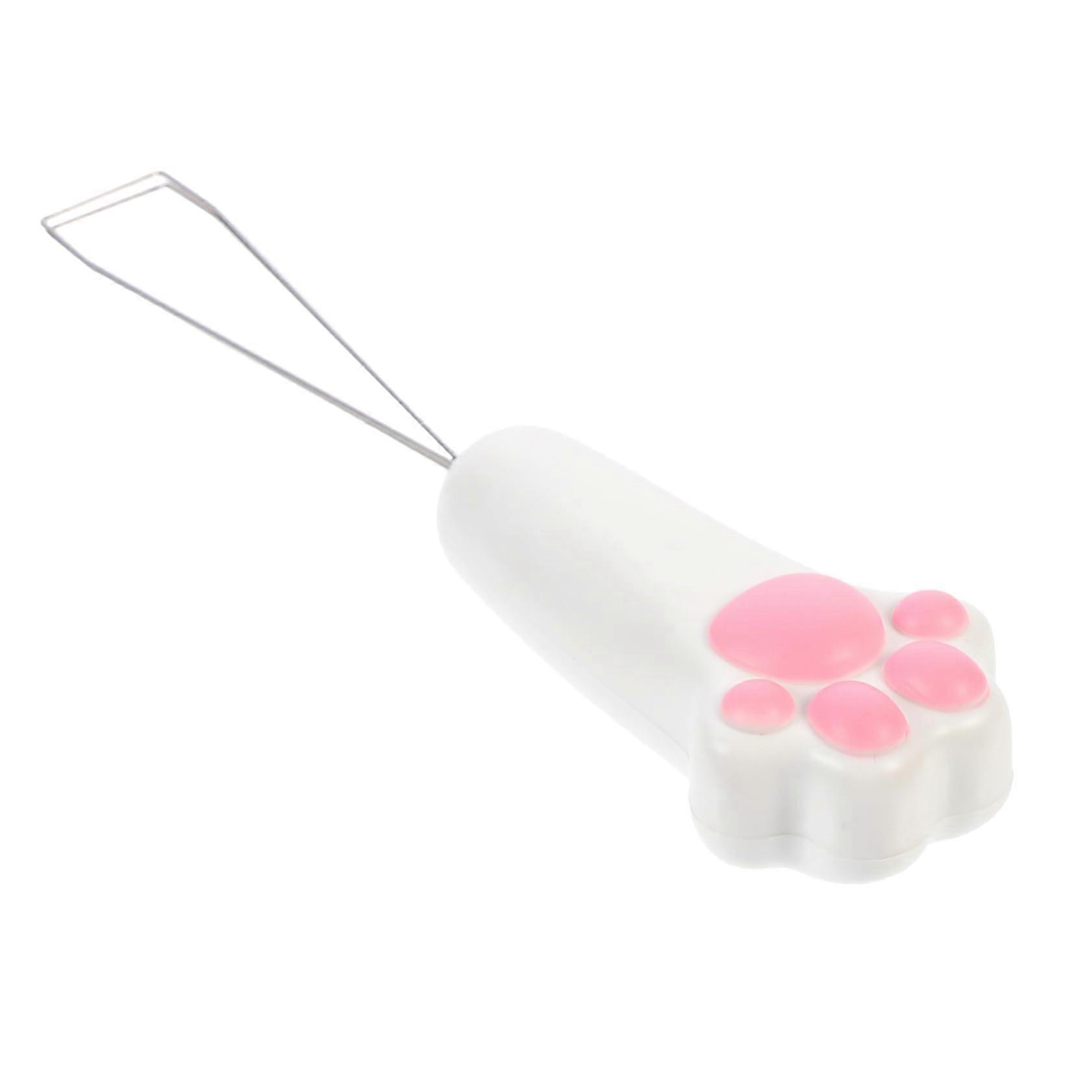 Cat Claw Keycap Puller Tool for Mechanical Keyboard, Safe Removal, Durable Wire Design