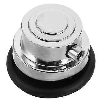 Snare Drum Lug For Snare Drum Set Aluminum Alloy Drum Hardware Lug Drum Accessories For Bass Drum Drum Key Drum Lug And Tension Rods