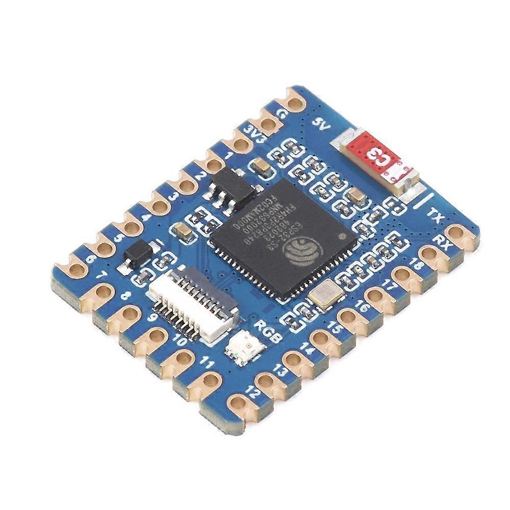 Mini Development Board Dual-Core Processor, 240MHz Running Frequency