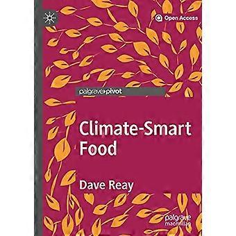 Climate Smart Food