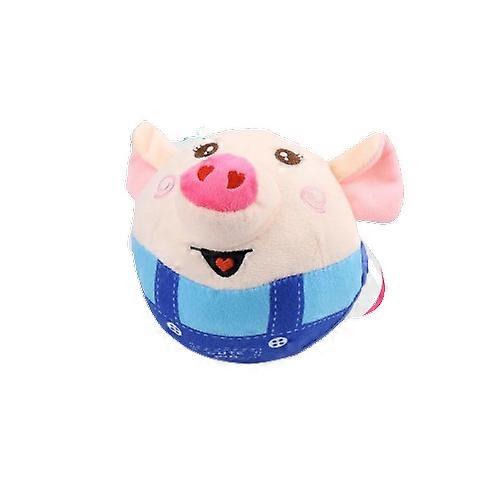 Interactive Dog Toy for Exercise and Daily Play