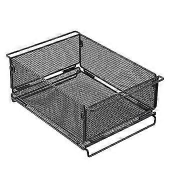 Harde CAMPINGMOON tafelblad voor IGT opvouwbare mand 1 stuk waterfiltermand campingtafel opbergruimte keukenaccessoires