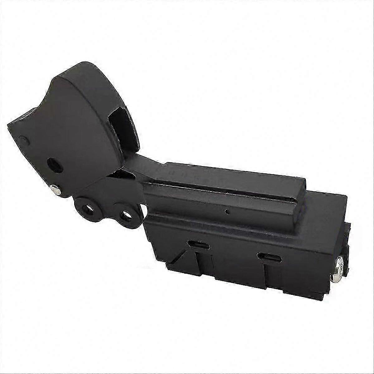 24/12A-125/250V Trigger Switch for Angle Grinders and Power Tools, Replacement Part for Multiple Models