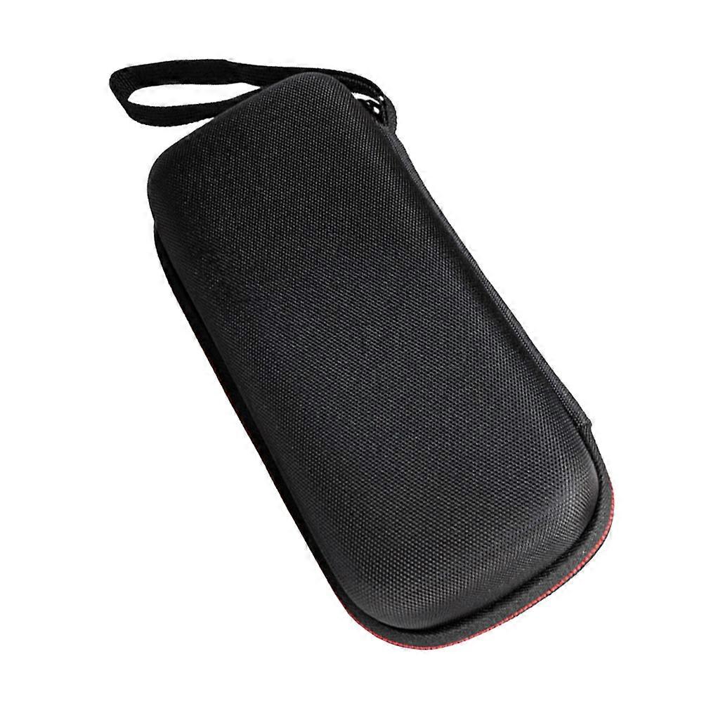 Microphone Storage Bag Eva Protective Case for Storage Compatible with Wireless