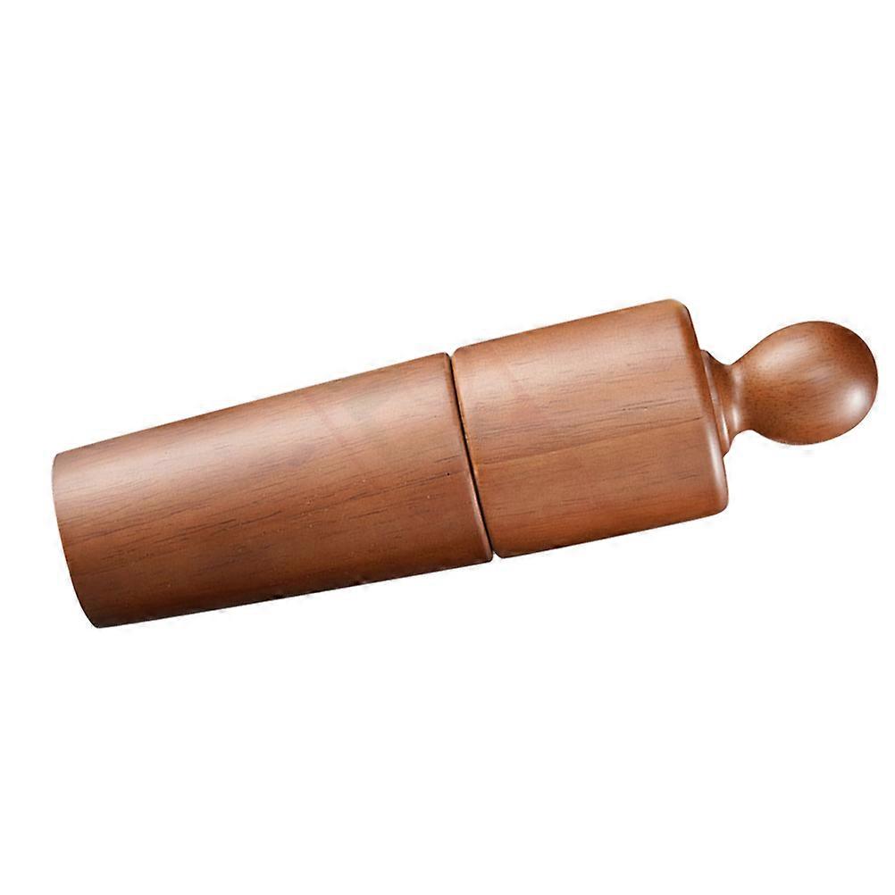 Professional Salt Mill Manual Pepper Grinder Multi-Function Pepper Mill