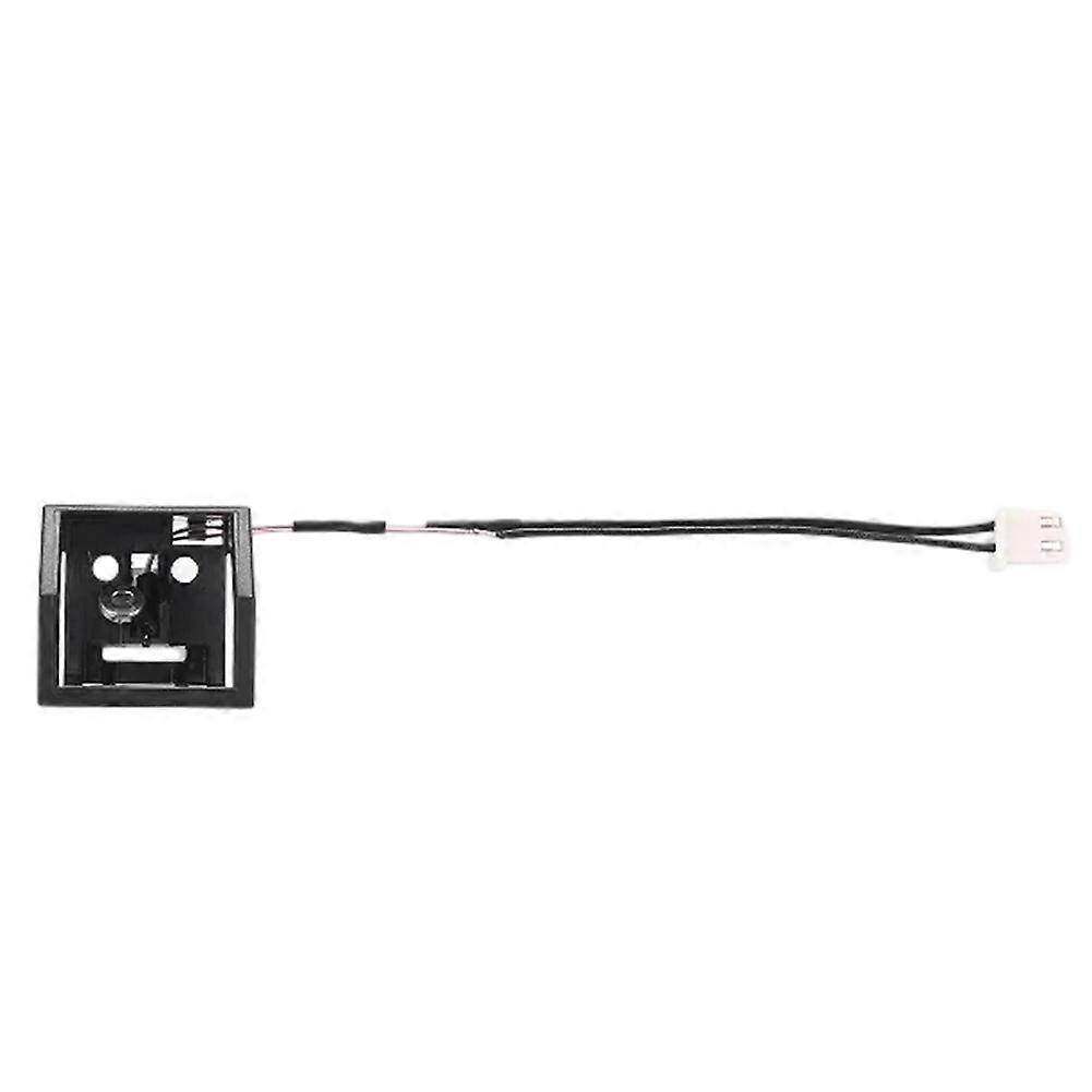  Cavity Temperature Sensor for Bambu Lab X2D 3D Printed Parts