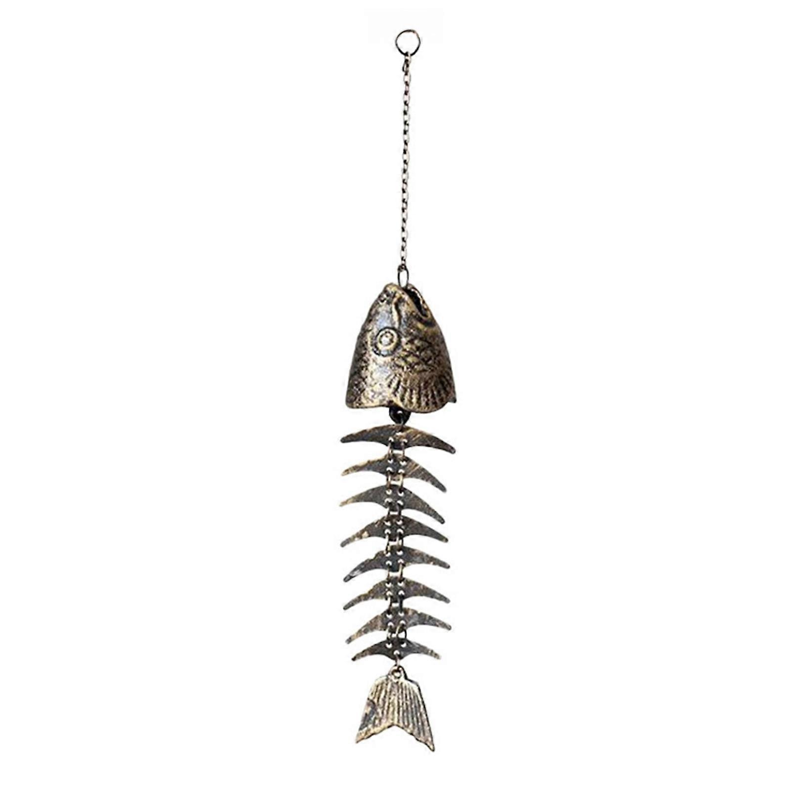 Rustic Fish Decor For Nature And Cottage Core