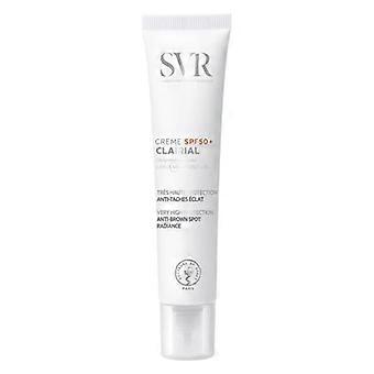 SVR Clairial Anti-Spot Cream SPF50+ 40ml