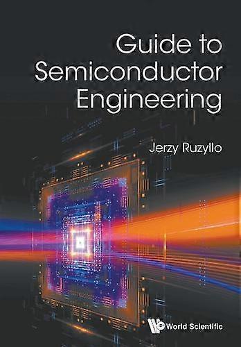 Guide To Semiconductor Engineering - RUZYLLO JERZY - Paperback - en Book