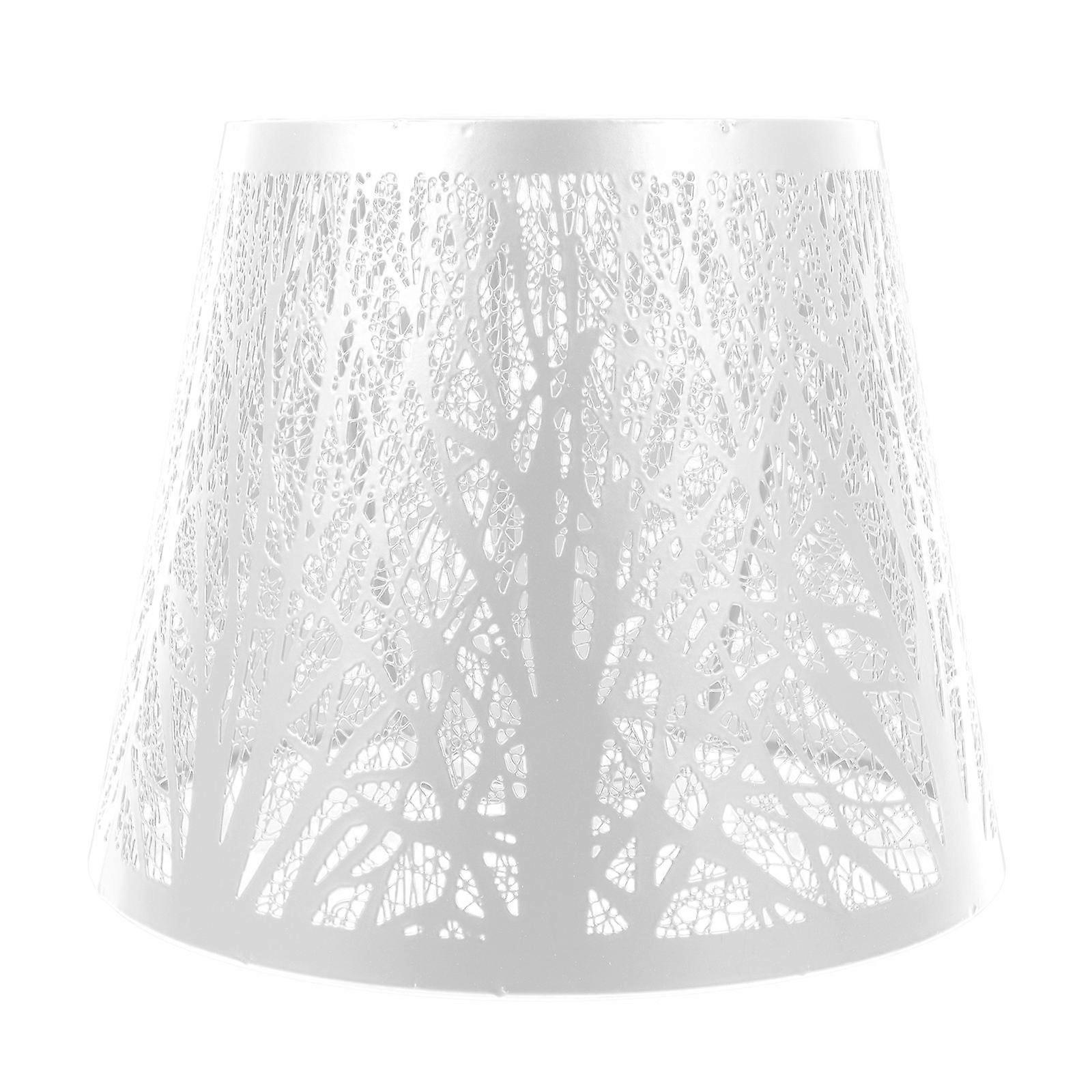 1Pc Tree Shadow Lampshade Creative Light Cover Chandelier Accessory Decor