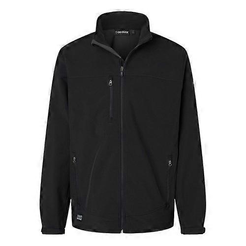 DRI DUCK Motion Soft Shell Jacket