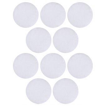 Éponges filtrantes pour aquarium (10 pièces)