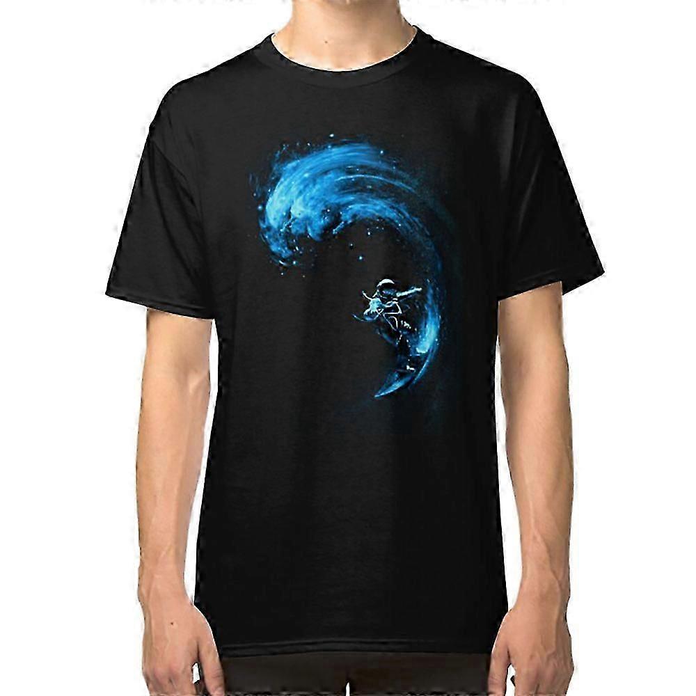 Space Surfing T-shirt