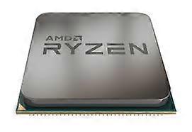 Amd Ryzen 5 Pro - 6-kärnig - Amd-processorer multipack (mpk)