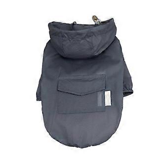 Breathable Sun Protection Dog Hoodie  Small Back Pocket  compatible with Convenience