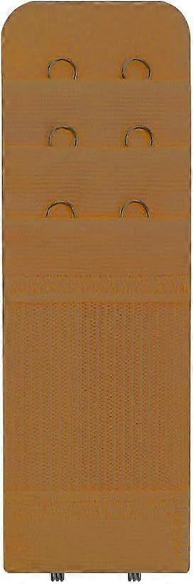 1 Pcs Bra Extender 2 Hook 3 Row, Women's