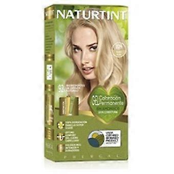 Naturtint Coloring With Quinoa 10N - Rubio Alba 1 unit