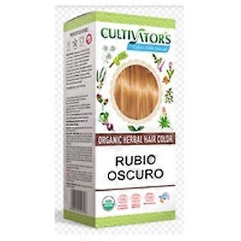 Dark blonde 4 packets of 25g