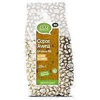 Organic thick oat flakes 500 g