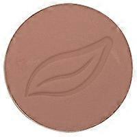 "Warm Brown" Compact Matte Eyeshadow 27 - refill 1 unit