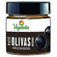 Organic Black Olive Pate 180 g