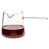 Ibrik glass jug 0.5L 1 unit