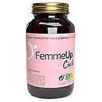 Cycle 60 capsules