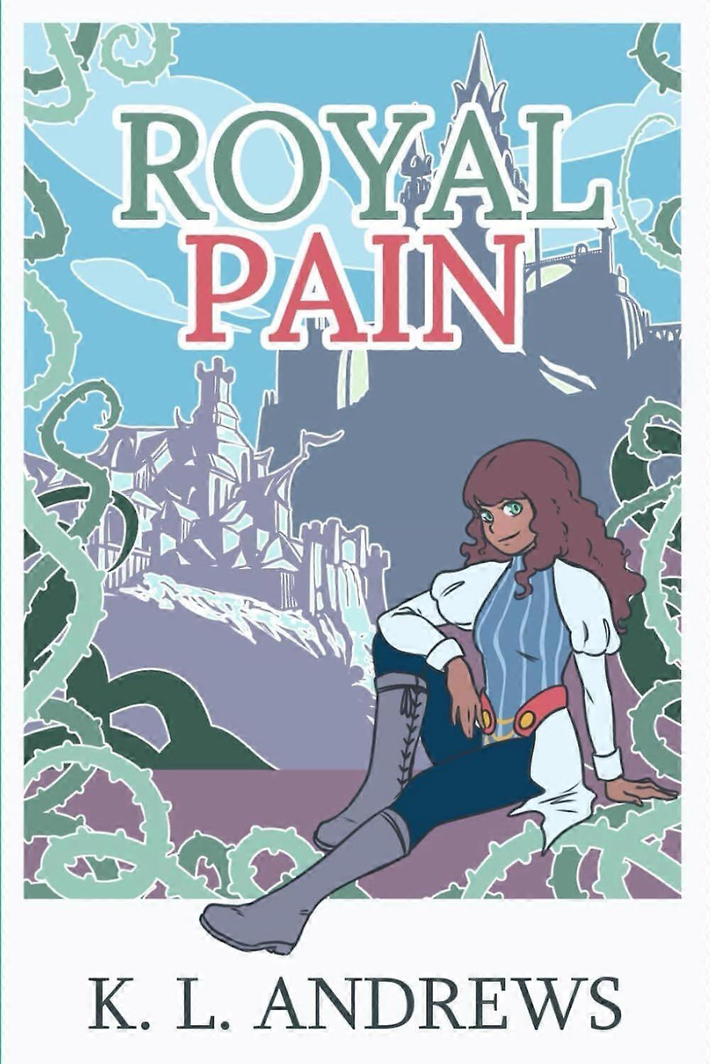 Royal pain