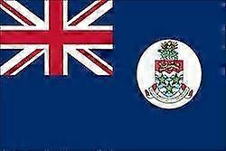 Cayman Islands Flag CU0130