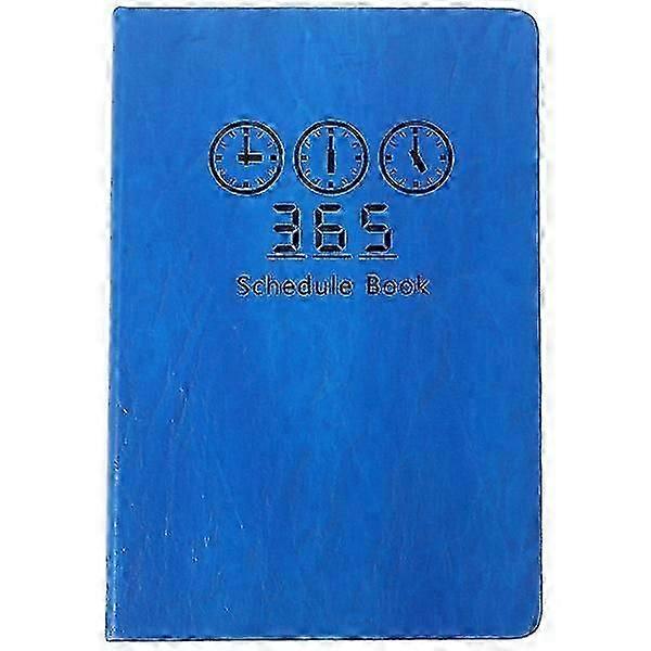 XYYC-Date Notepad Weekly Plan Pad Efficient Planner Schedule Notepad Plan Pad 2024 Planner Notebook