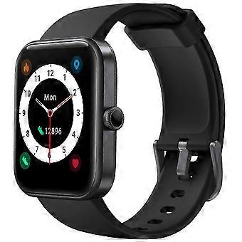 ID206 Bluetooth Smartwatch with Sports & Fitness Features