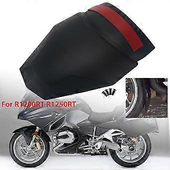 Motorsykkel Front Fender Mudguard Splash Guard forlengelsesforlenger deksel for for BMW R 1200 R1250 RT R1200RT R1250RT 2014-2020