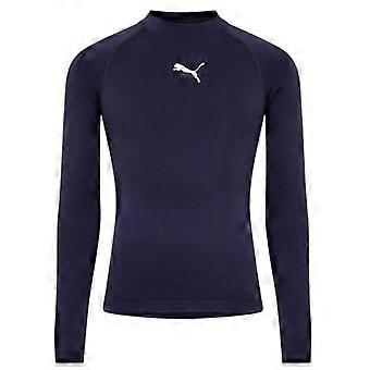Puma miesten logollinen aluskerrastopaita