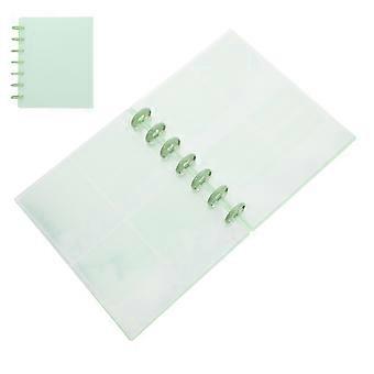 Photocard Binder Kpop Photocard Binder Photocard Album For Card Collection Postcard Photocard Portable Photocard Album Binder