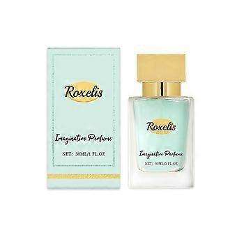 Bergamotte Zitrus Unisex Parfüm - lang anhaltender frischer und belebender Duft mit Orangenblüten- und Zitrusextrakten - 30ml feiner Nebel für Vitalität, Saibling