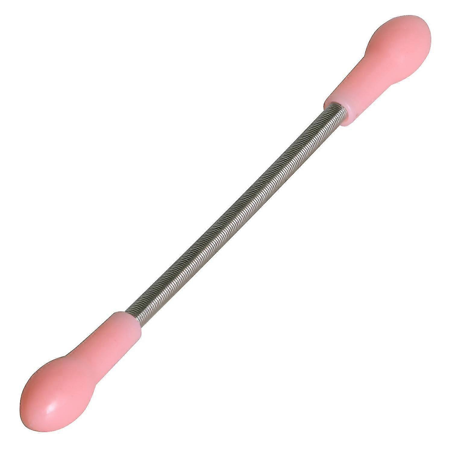 2Pcs Pink Hair Removal Threading Face Epilator