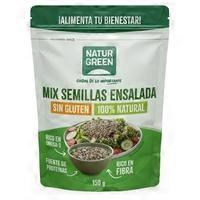 Seed mix for salads 150 g