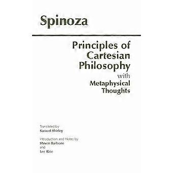 Grundsätze der Cartesianischen Philosophie