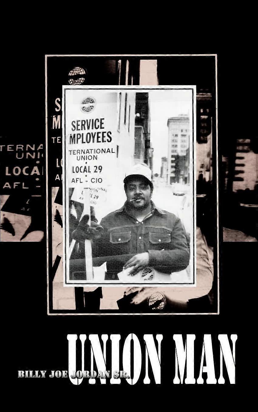 Union man