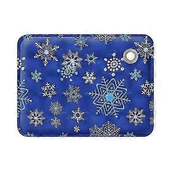 Pet Ice Pad, Self-Cooling Gel Mat for Dogs and Cats, PVC Water-Filled Cooling Pad for Summer, Multiple Sizes Available